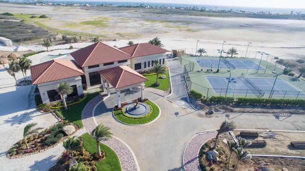 Special House In Gold Coast With Private Jacuzzi Villa Palm Beach Eksteriør billede